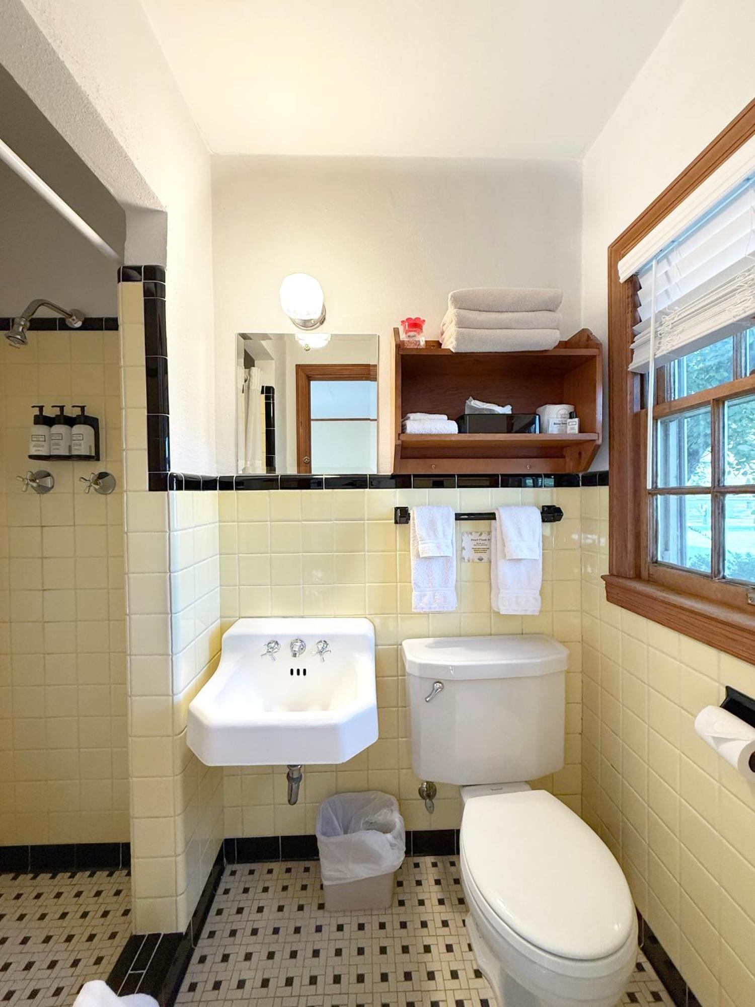 Talley Ho Inn Townsend Dış mekan fotoğraf